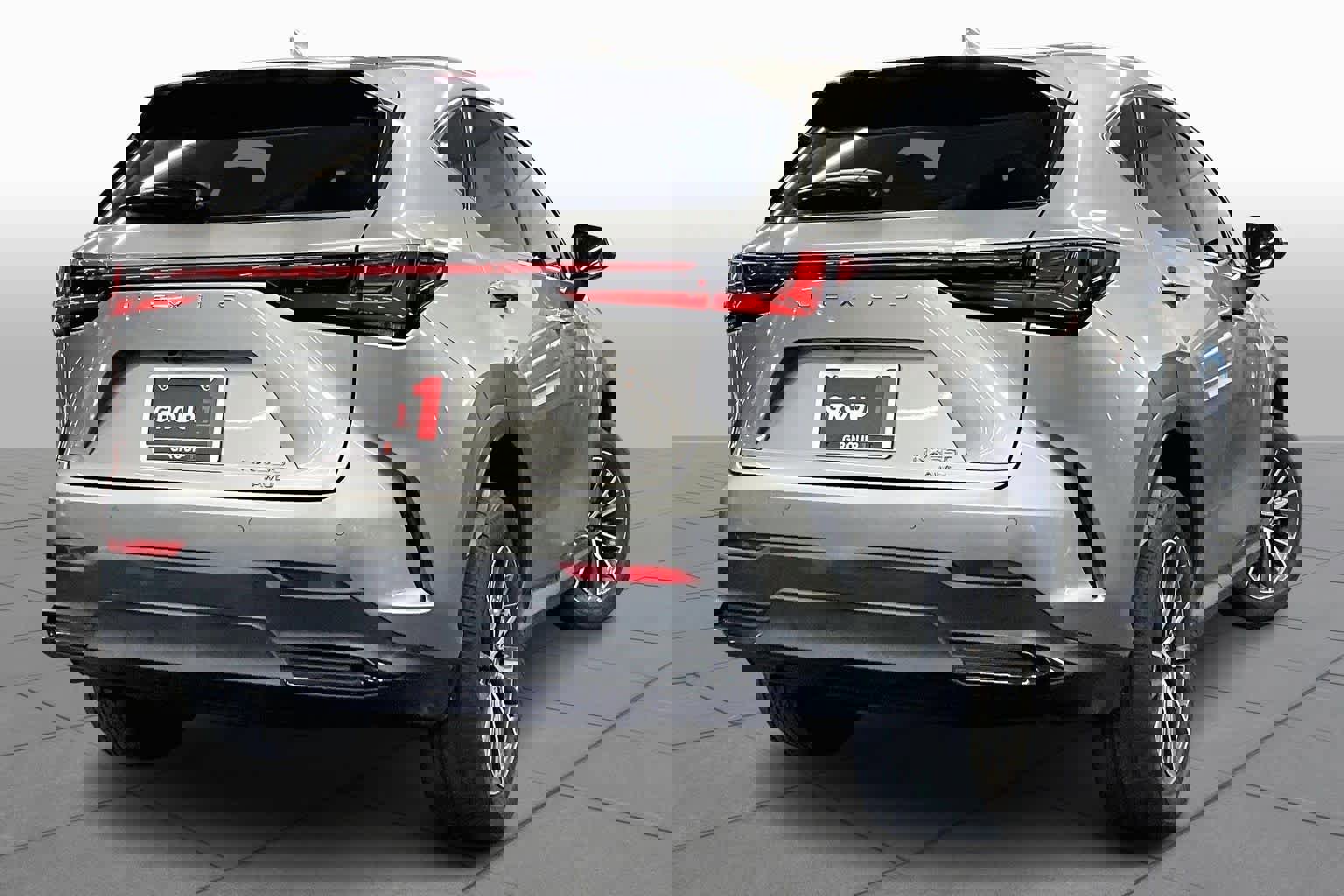 Used 2024 Lexus NX 350 Premium w/ Vision Package image 12