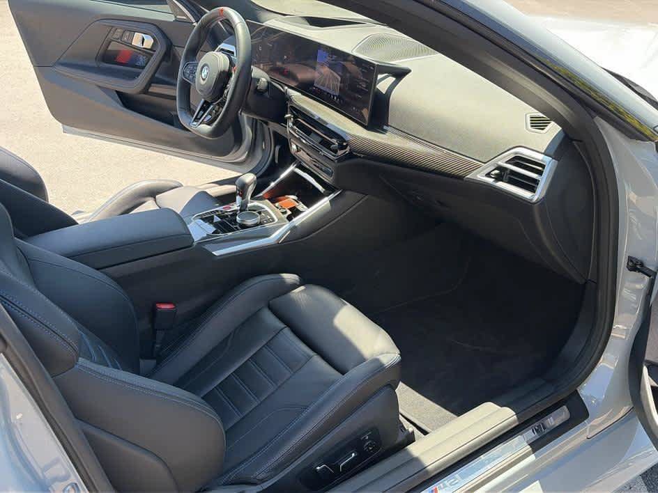 Used 2025 BMW M2 w/ Lighting Package RWD image 23