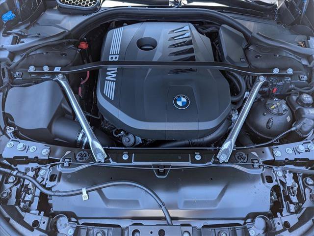 New 2026 BMW 740i xDrive AWD/4WD image 18