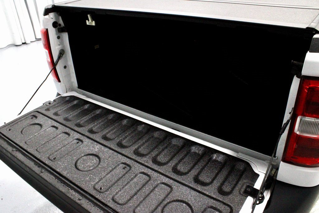 Certified 2023 Ford Maverick XLT w/ Equipment Group 300A Standard image 18