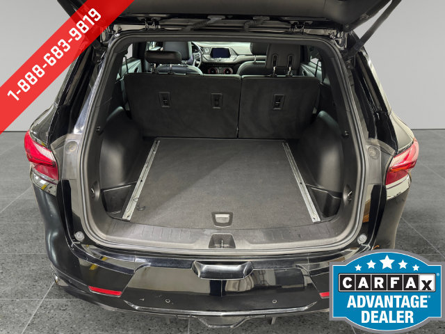 Used 2019 Chevrolet Blazer RS AWD/4WD image 14