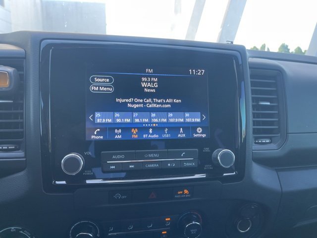 Used 2023 Nissan Frontier S w/ Technology Package image 16