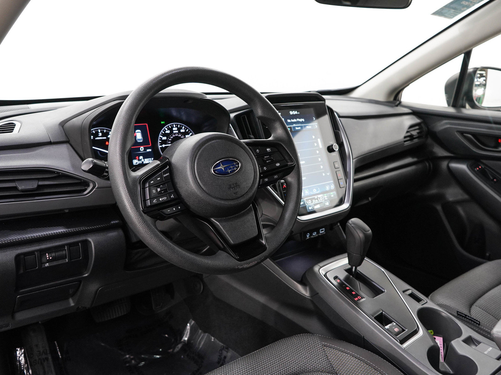 Used 2024 Subaru Crosstrek 2.0i Premium AWD/4WD image 22