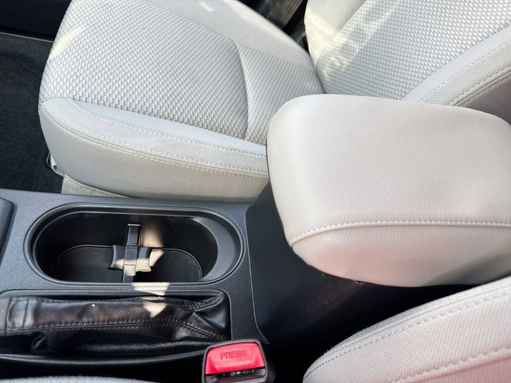 Used 2018 Subaru Forester 2.5i Premium w/ All-Weather Package AWD/4WD image 20