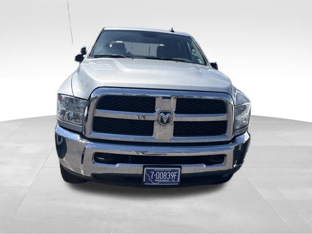 Used 2018 RAM 3500 SLT w/ Luxury Group AWD/4WD image 4
