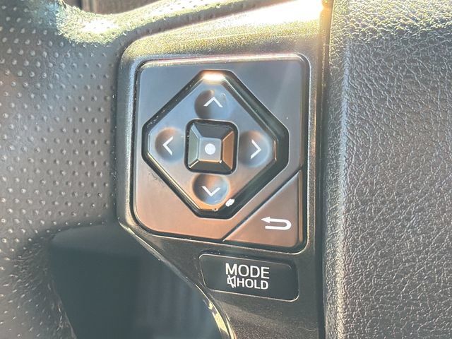 Used 2017 Toyota 4Runner TRD Pro AWD/4WD image 23