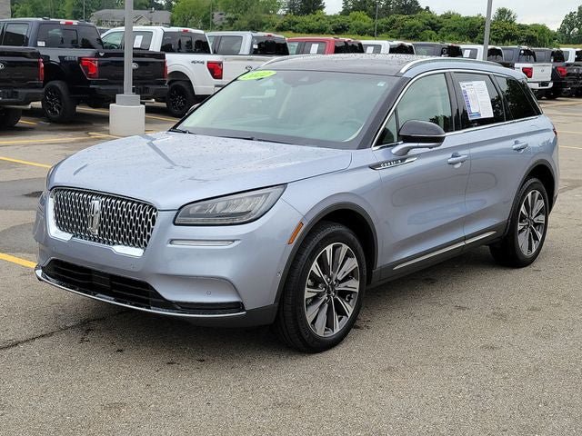 Used 2022 Lincoln Corsair Reserve w/ Equipment Group 201A AWD/4WD image 2
