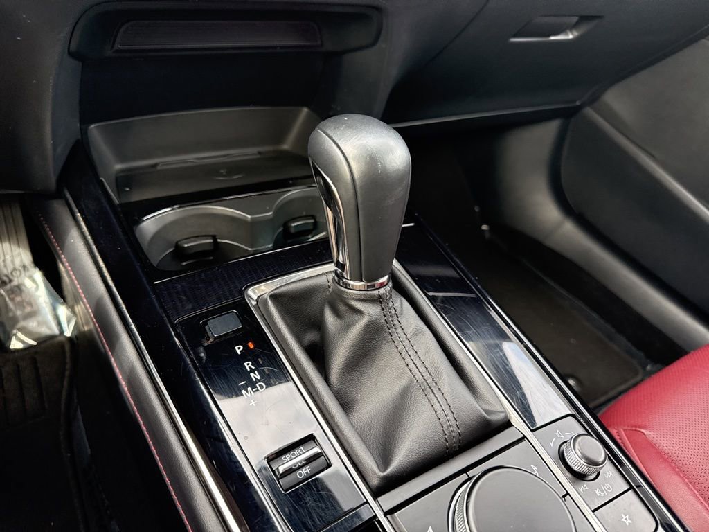 Used 2025 MAZDA CX-30 AWD 2.5 S w/ Preferred Package image 19