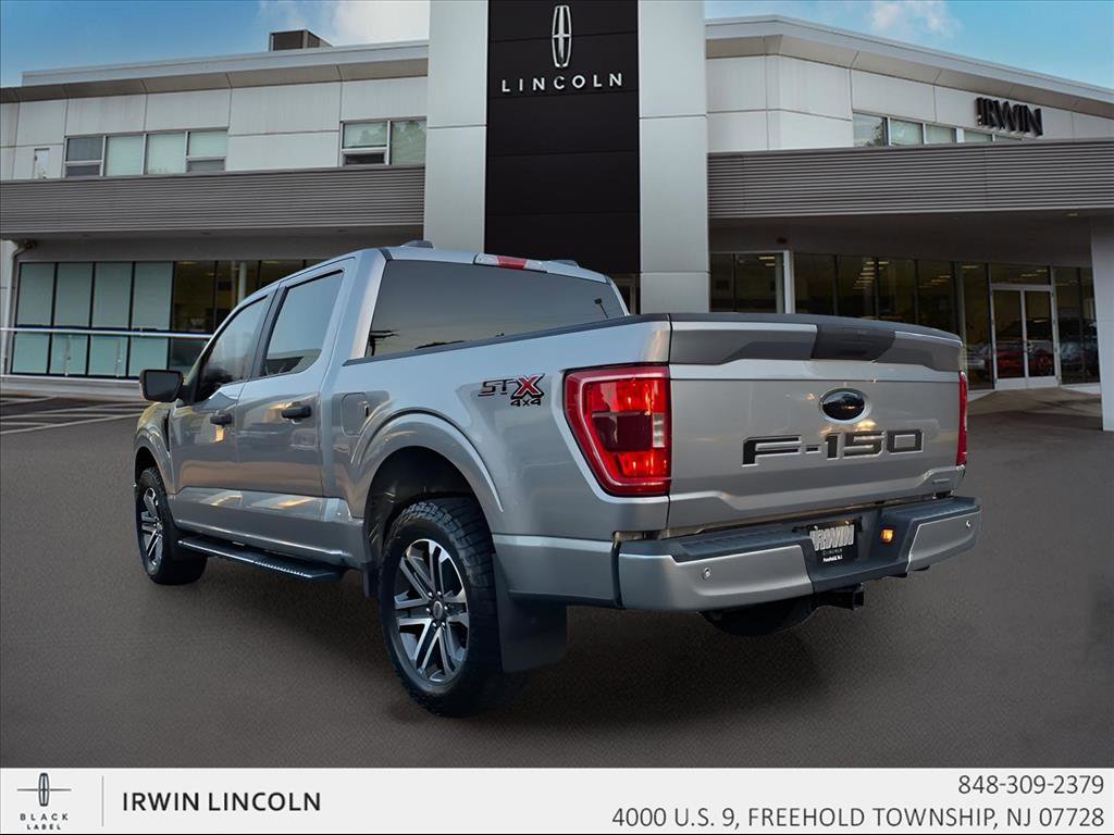Used 2021 Ford F150 XL w/ STX Appearance Package image 20