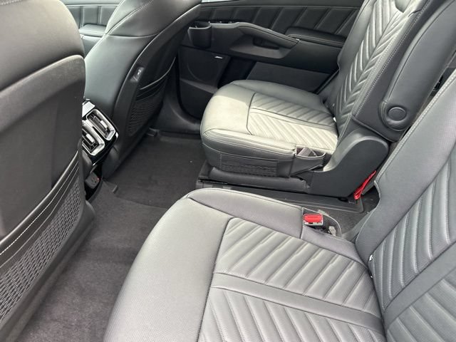 New 2026 Kia Sorento SX Prestige AWD/4WD image 24