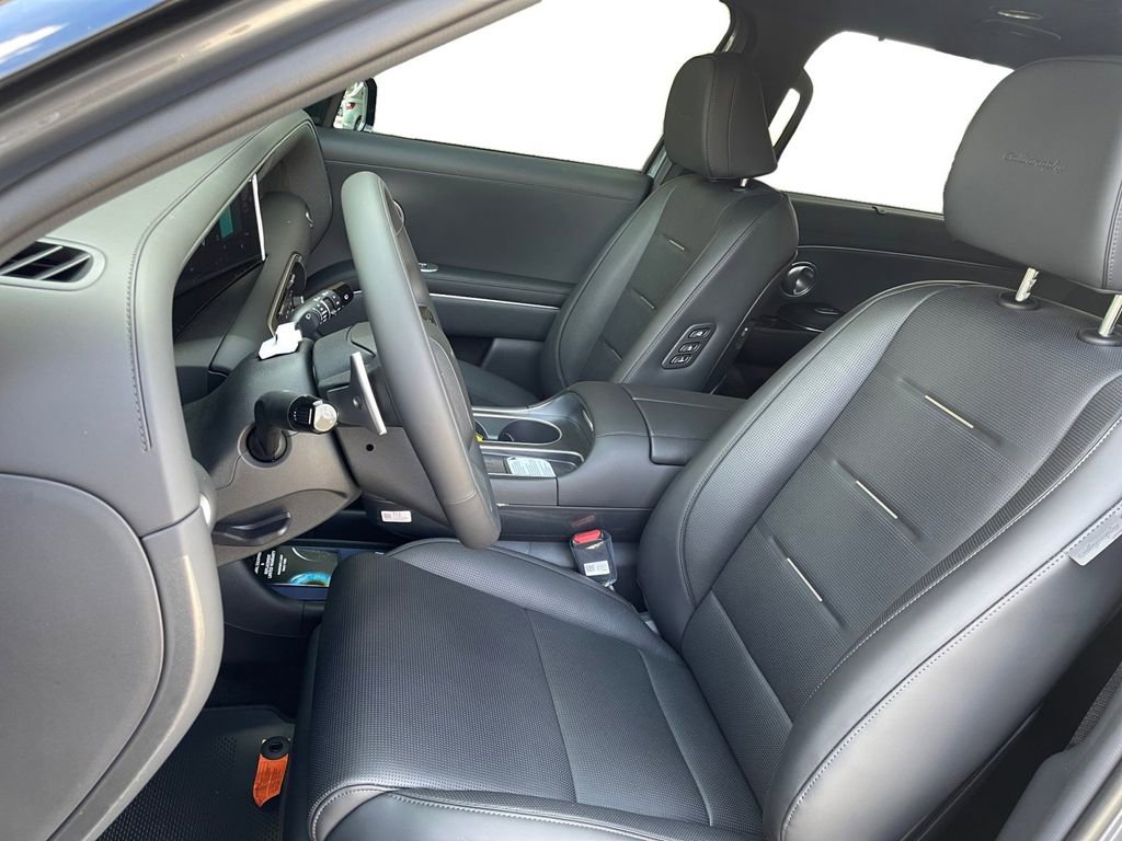 New 2026 Hyundai Palisade Calligraphy image 9