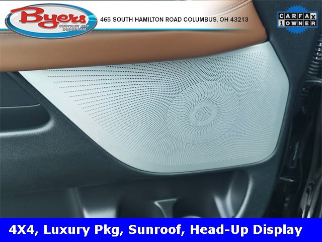 Used 2022 Lincoln Navigator L Reserve image 14