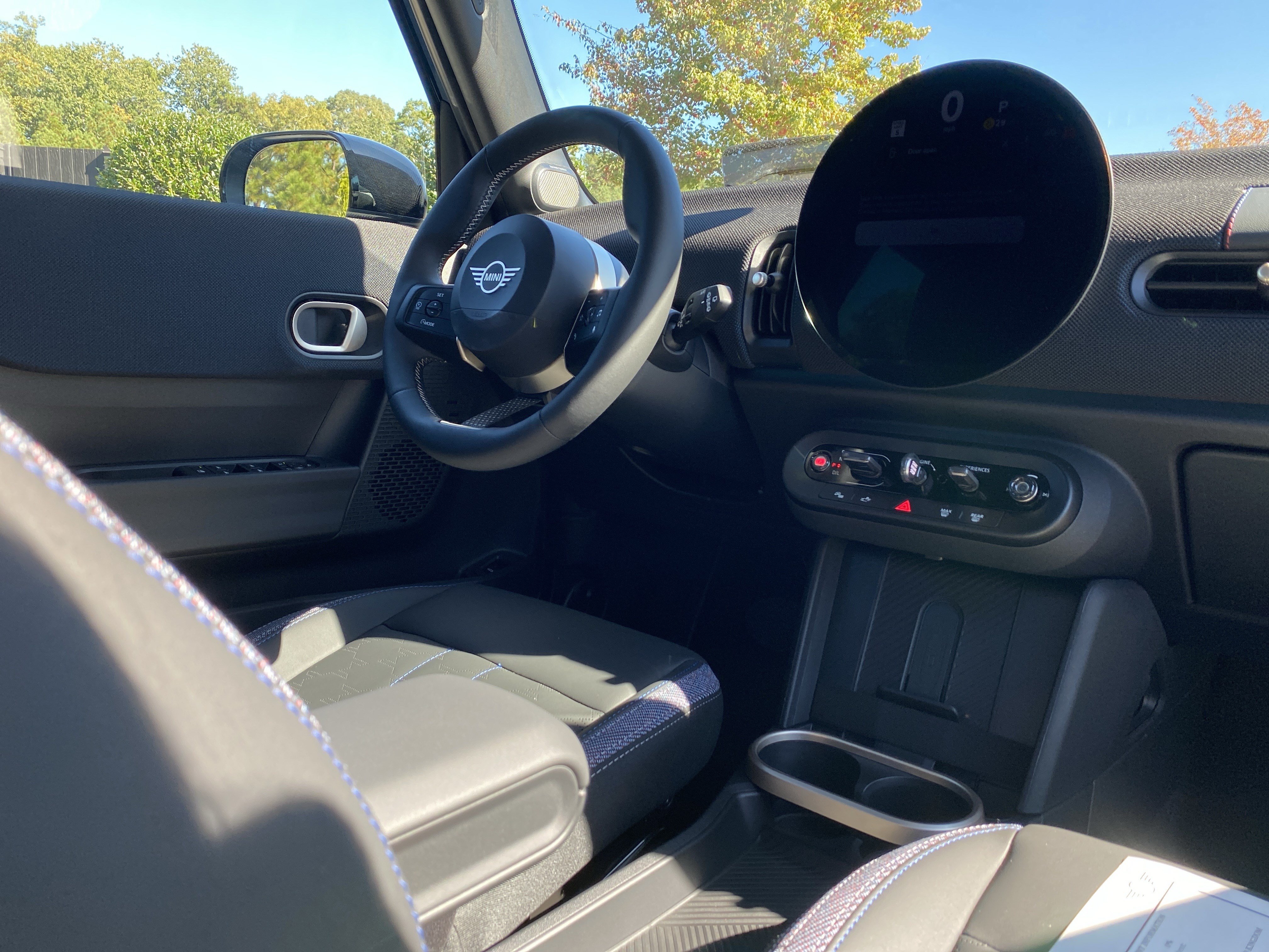 Used 2026 MINI Cooper 4-Door Hardtop FWD image 5
