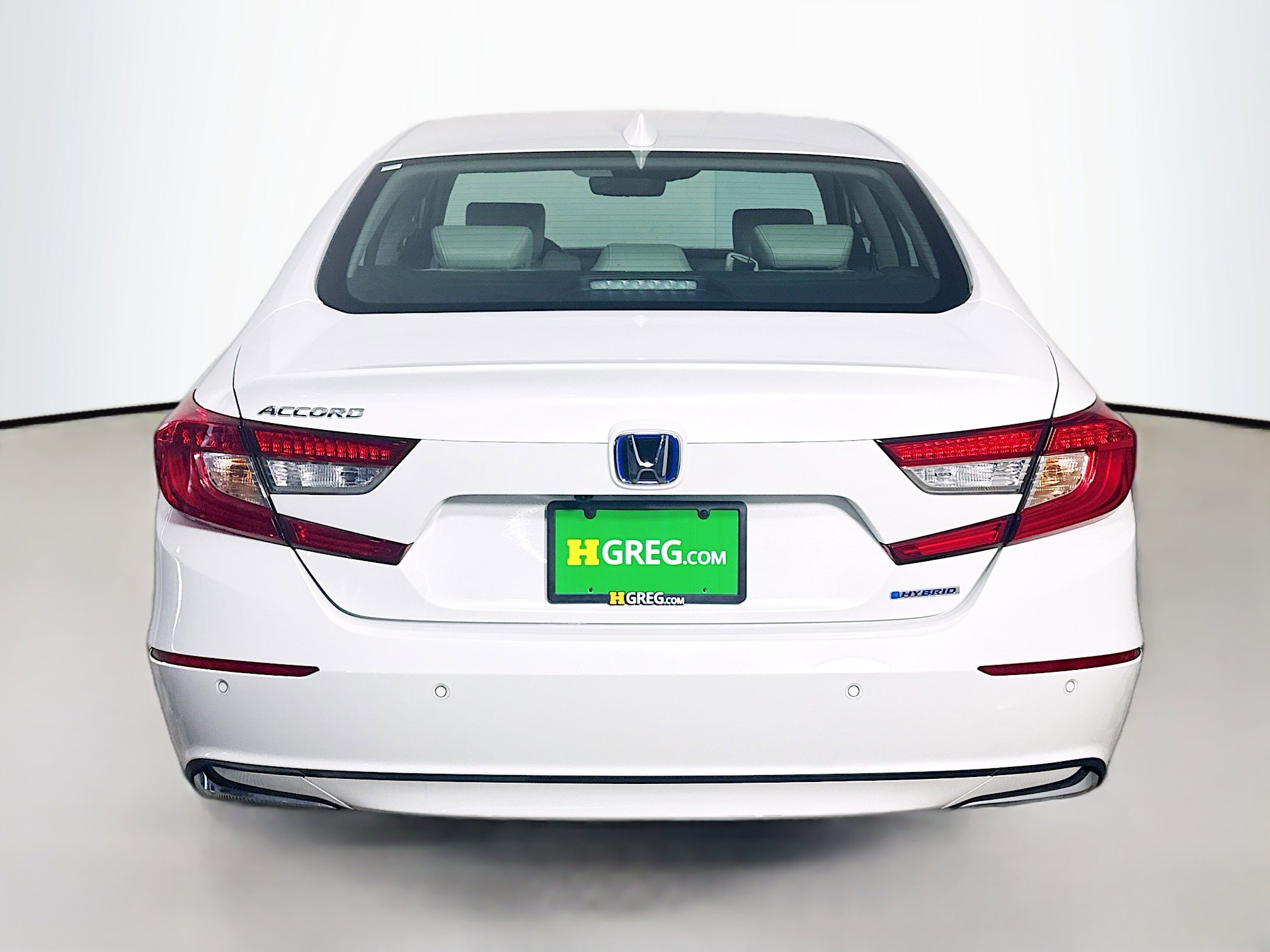 Used 2022 Honda Accord EX-L image 8