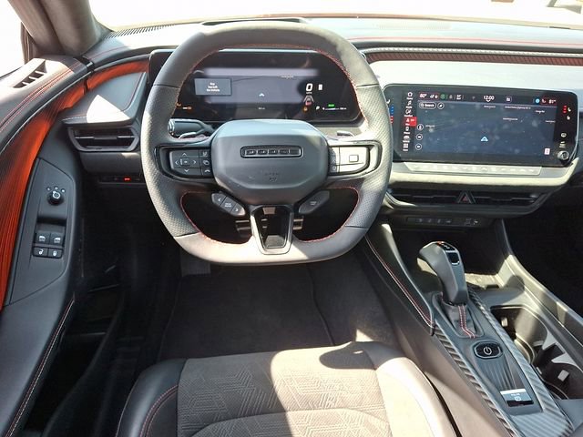 Used 2024 Dodge Charger R/T Scat Pack w/ Plus Group AWD/4WD image 11