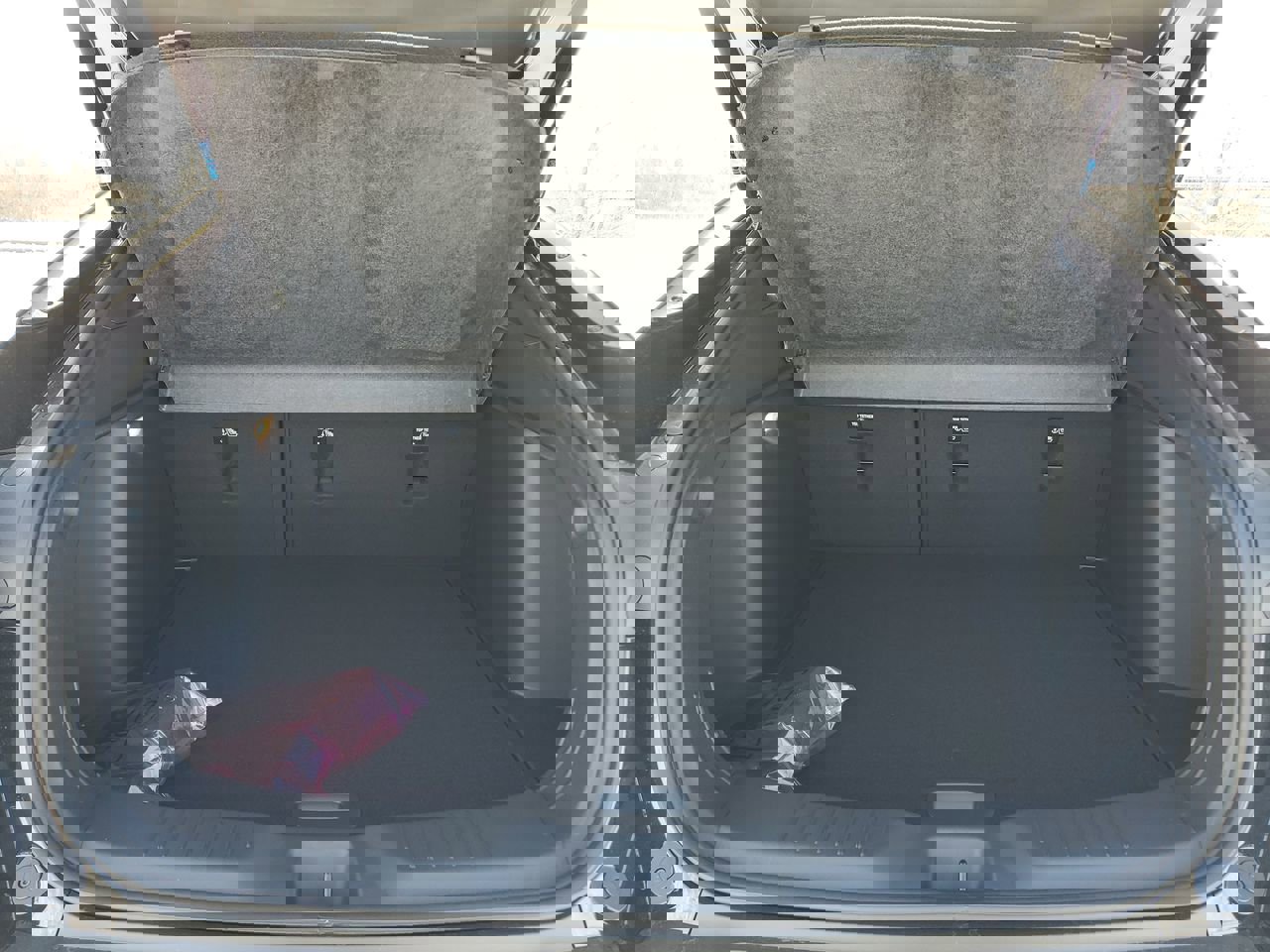 New 2025 Buick Envista Preferred w/ Convenience I Package image 59