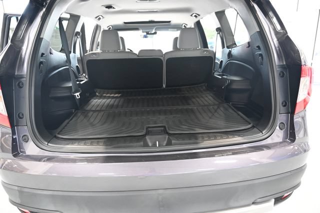 Used 2020 Honda Pilot EX-L image 28