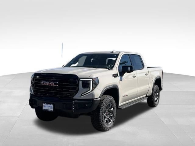 New 2026 GMC Sierra 1500 AT4X