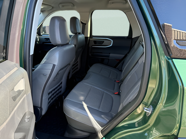 Used 2025 Ford Bronco Sport Badlands AWD/4WD image 5