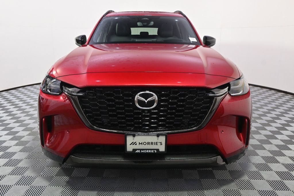 New 2026 MAZDA CX-90 3.3 Turbo S w/ Premium Package image 10