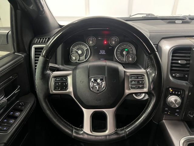 Used 2016 RAM 1500 Limited image 23