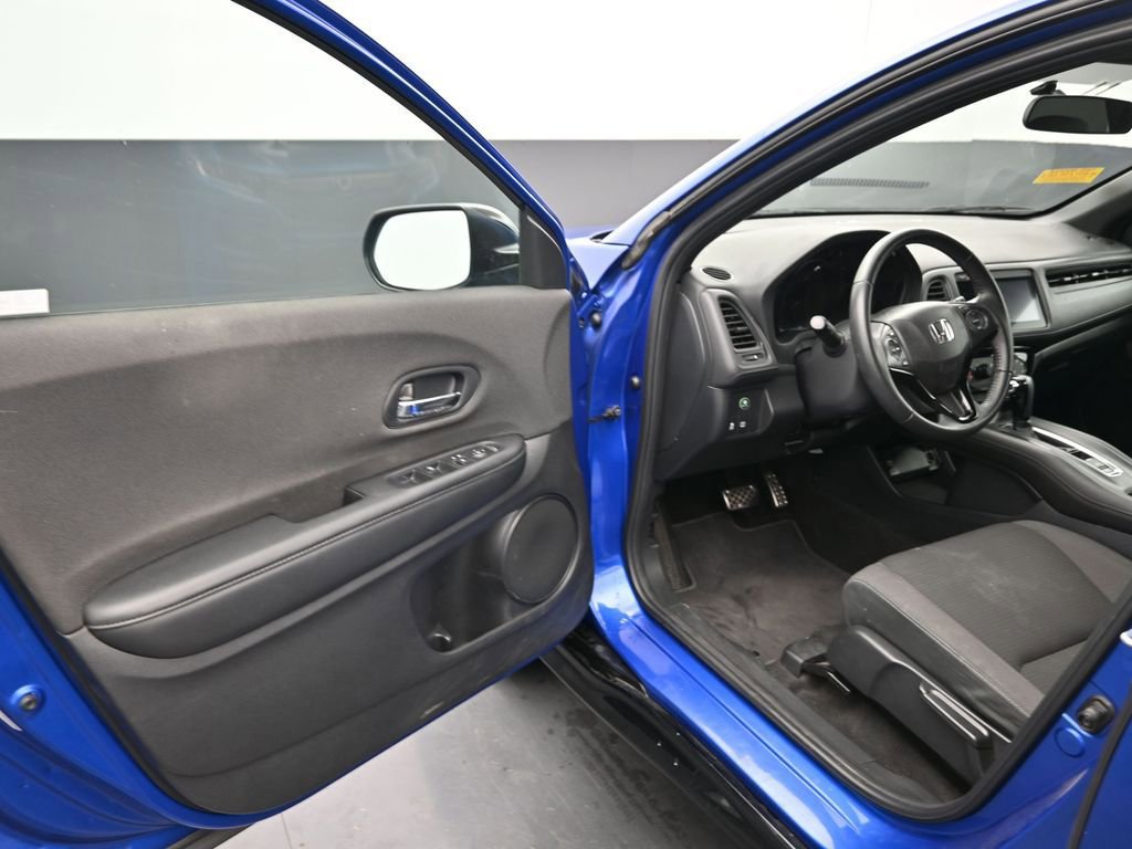 Used 2022 Honda HR-V Sport image 17