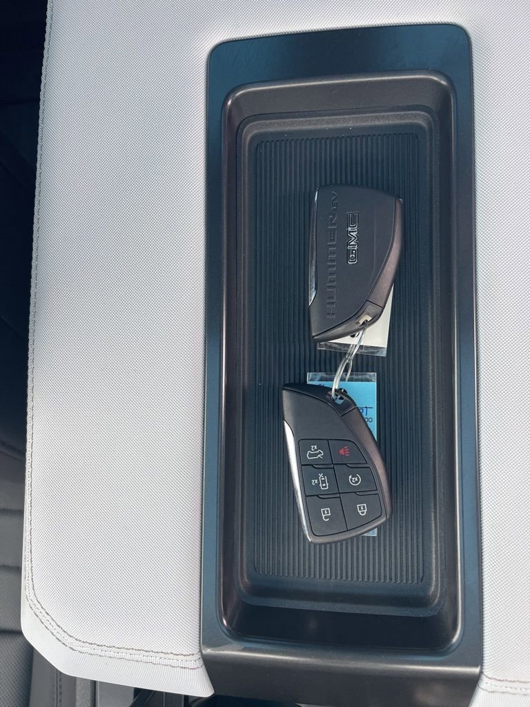 Used 2024 GMC Hummer EV 3X w/ Extreme Off-Road Package image 47