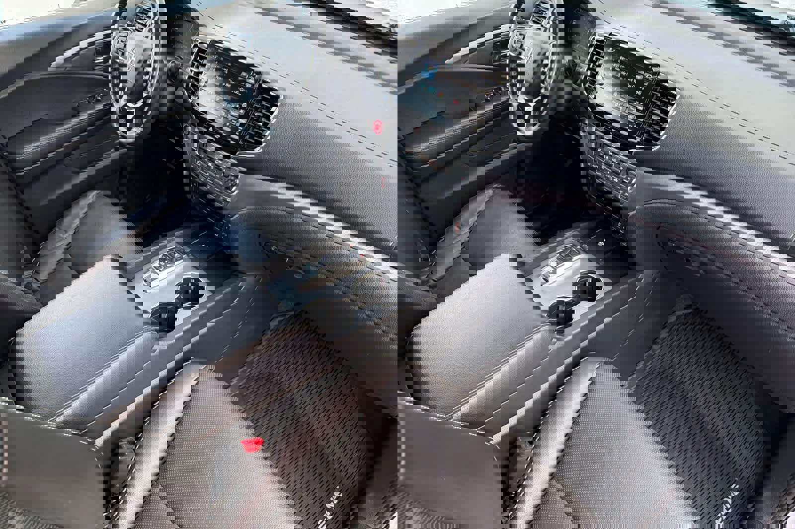 Certified 2024 Honda Ridgeline RTL image 17