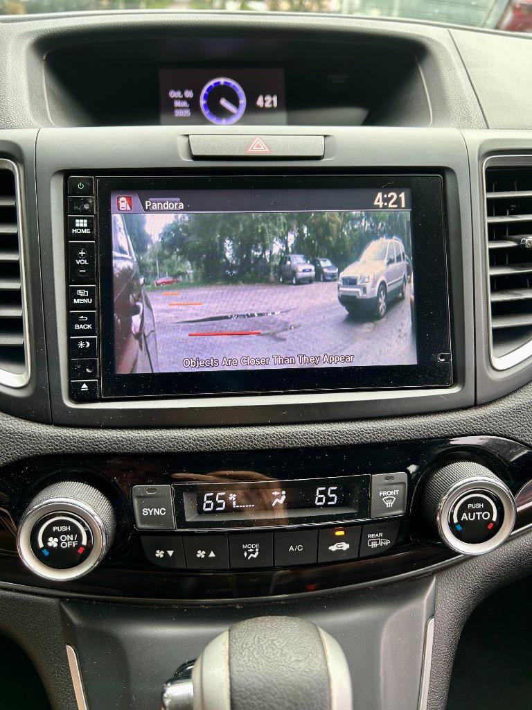 Used 2015 Honda CR-V EX-L image 5