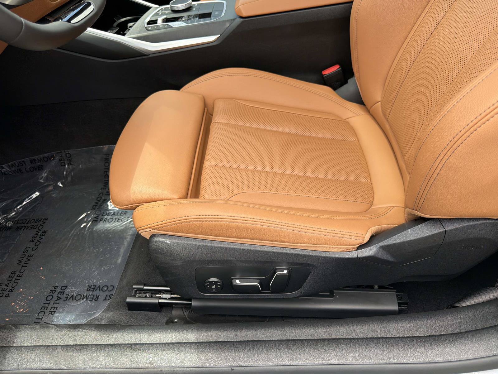 Used 2026 BMW 430i Coupe w/ Parking Assistance Package RWD image 10