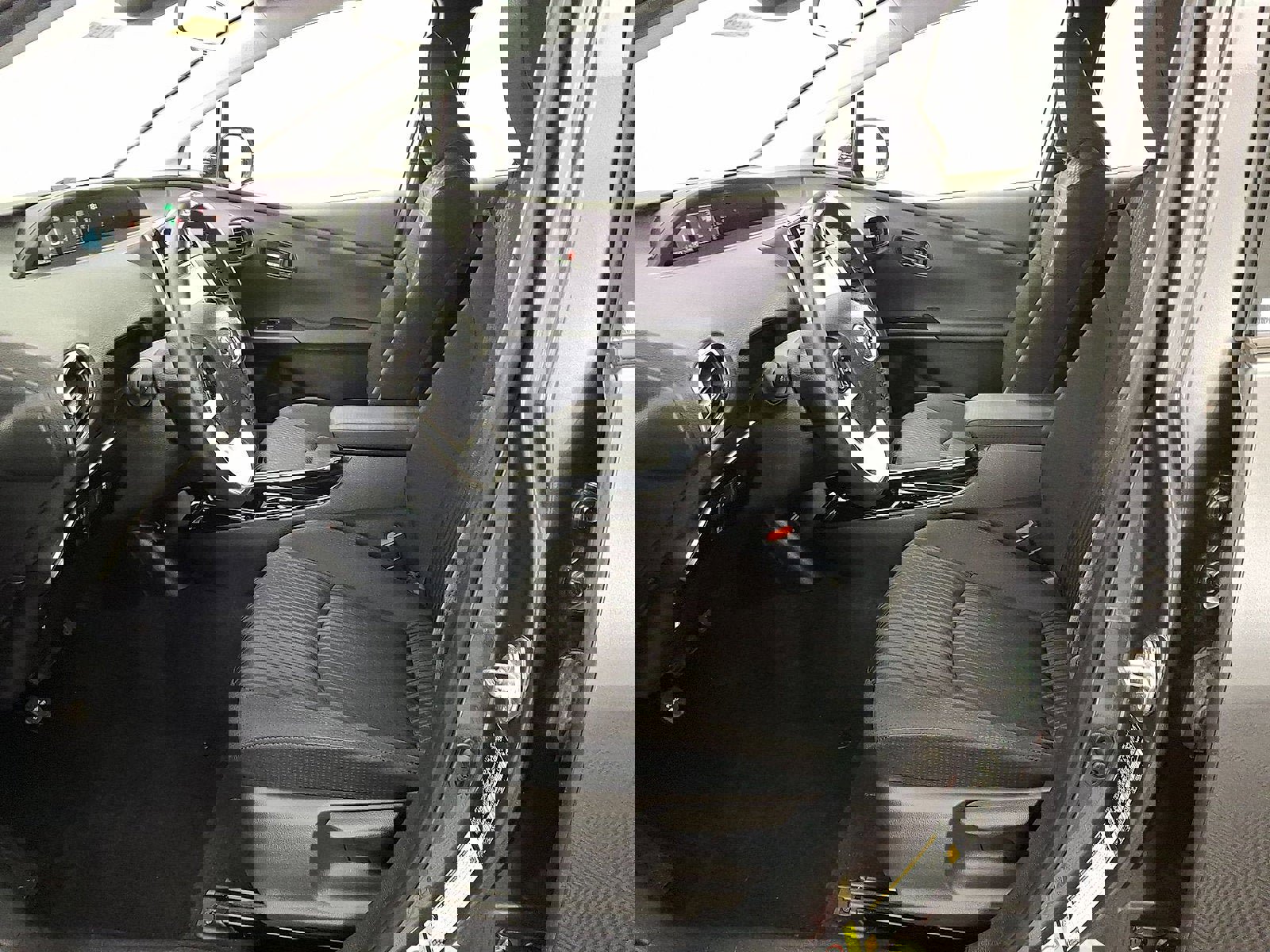 Certified 2017 Toyota Prius Prime Plus image 11