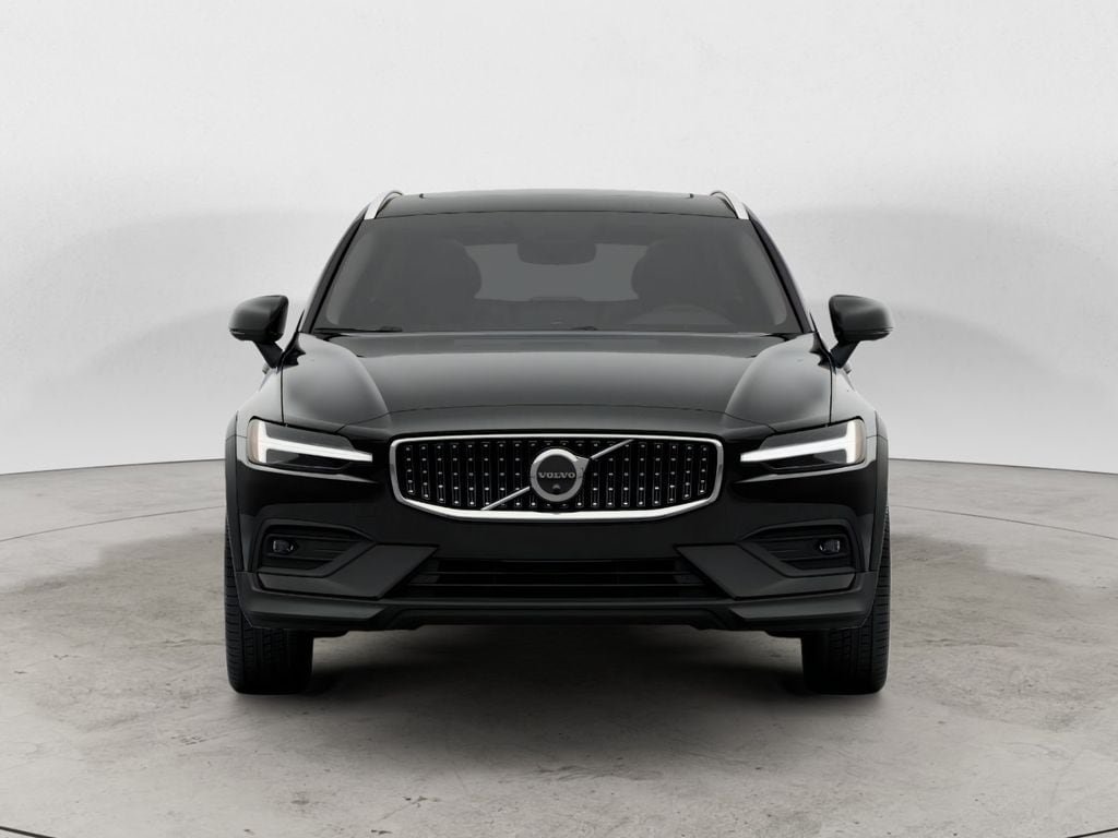 New 2026 Volvo V60 B5 Cross Country Plus w/ Protection Package Premier AWD/4WD image 2