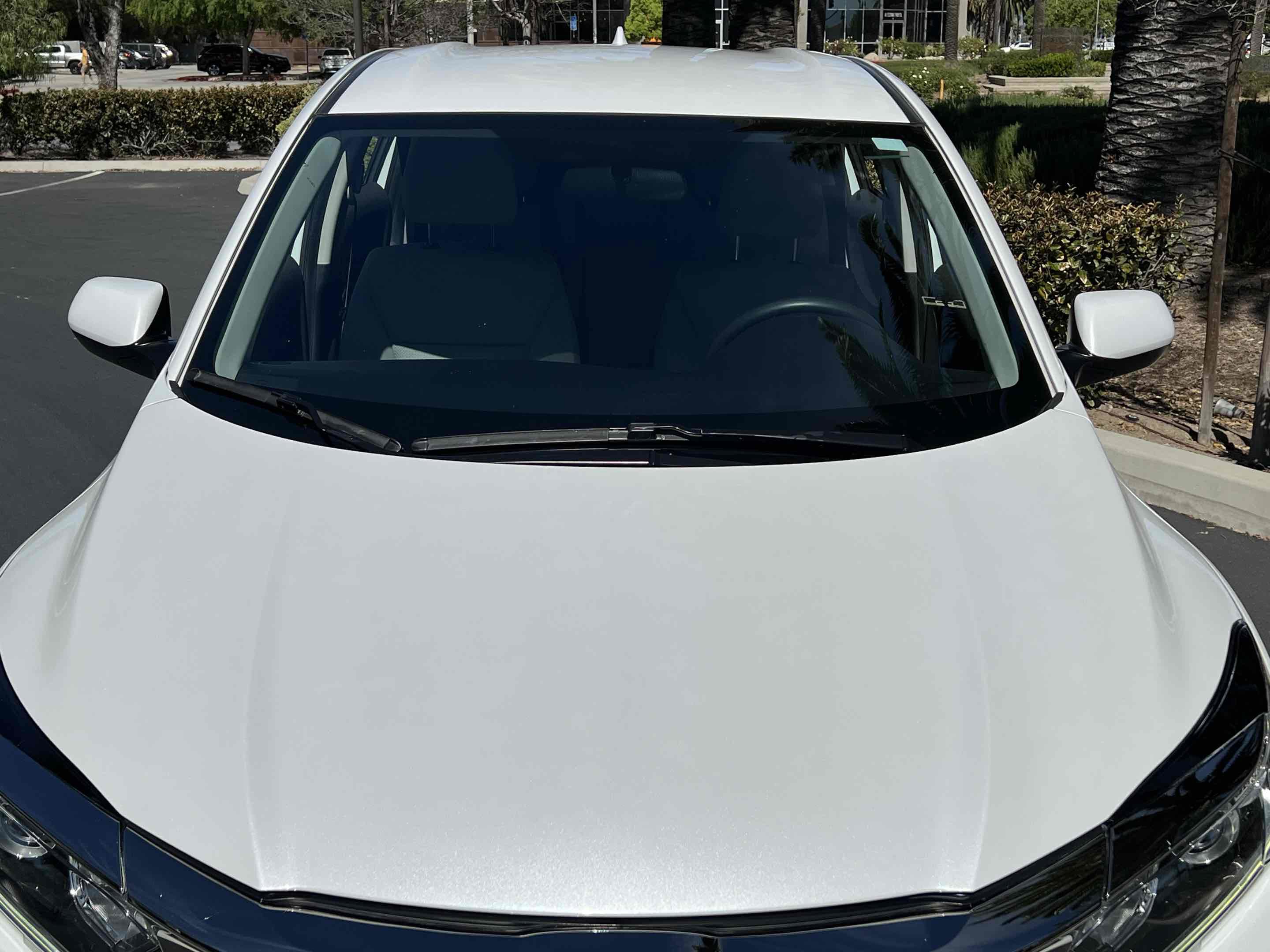 Used 2022 Honda HR-V LX image 47