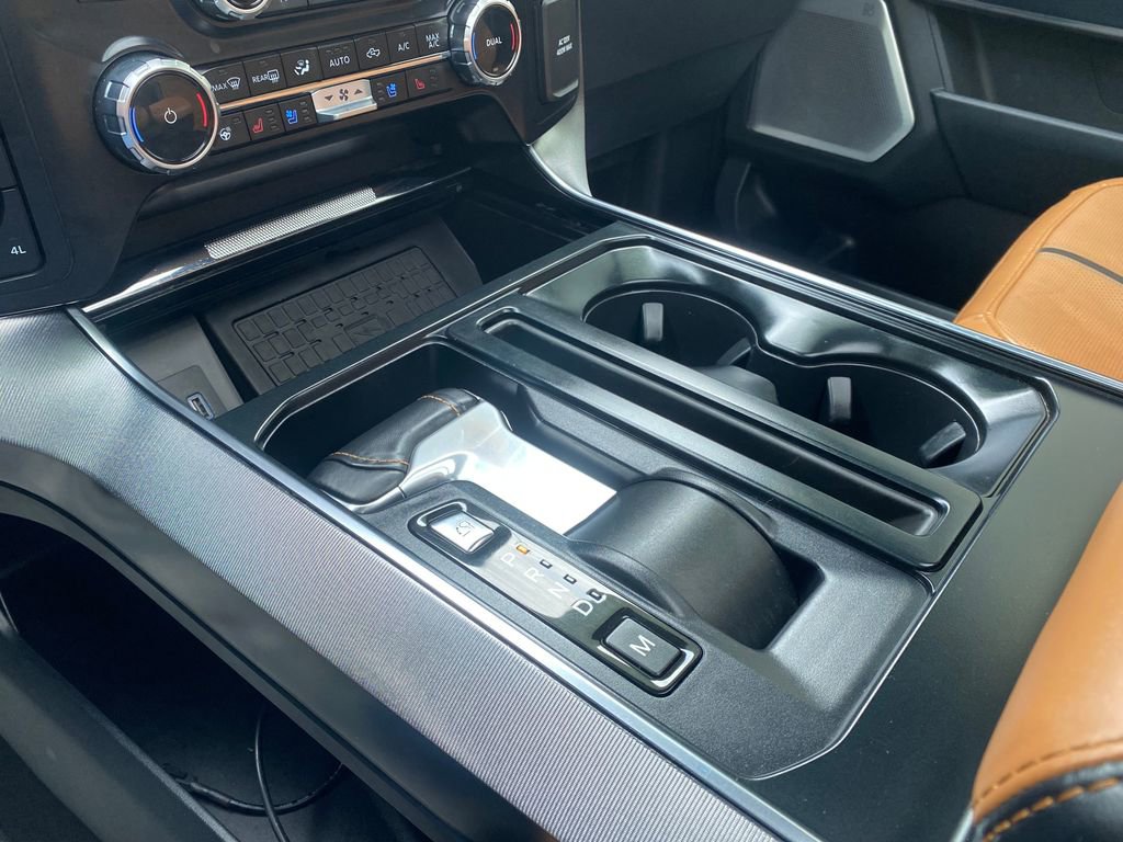Used 2023 Ford F150 Platinum image 34