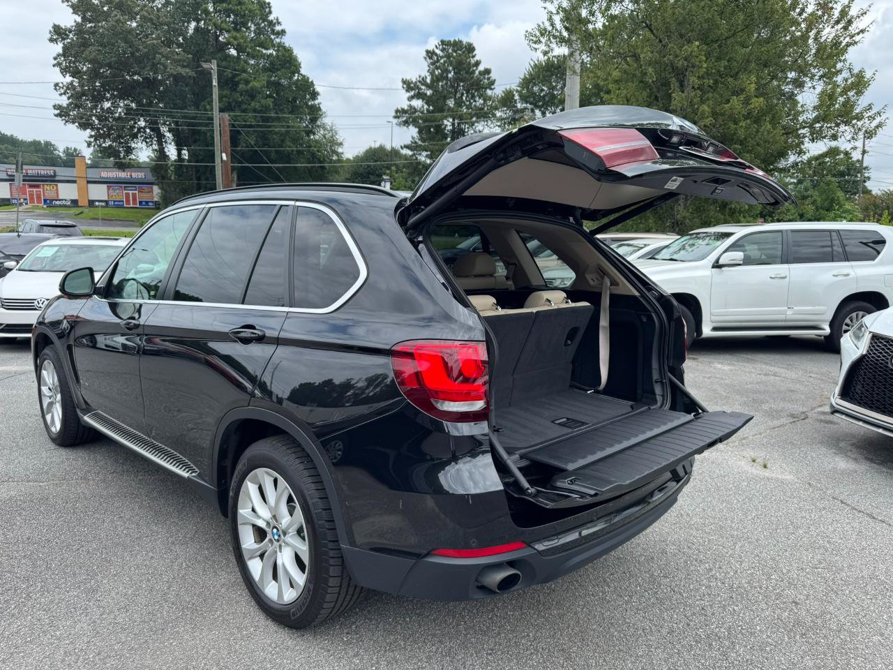 Used 2016 BMW X5 xDrive35i AWD/4WD image 36