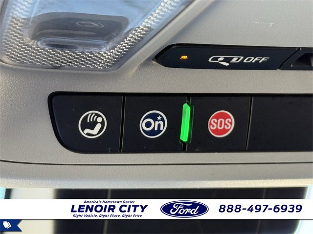 Used 2024 GMC Terrain SLT image 26