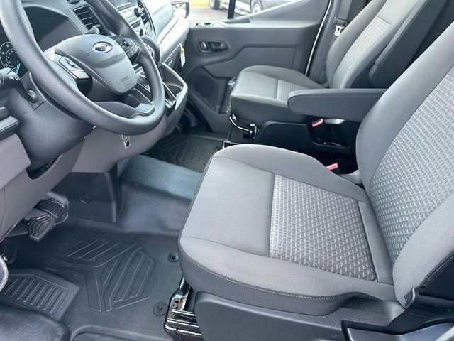 New 2025 Ford Transit 350 XL image 29