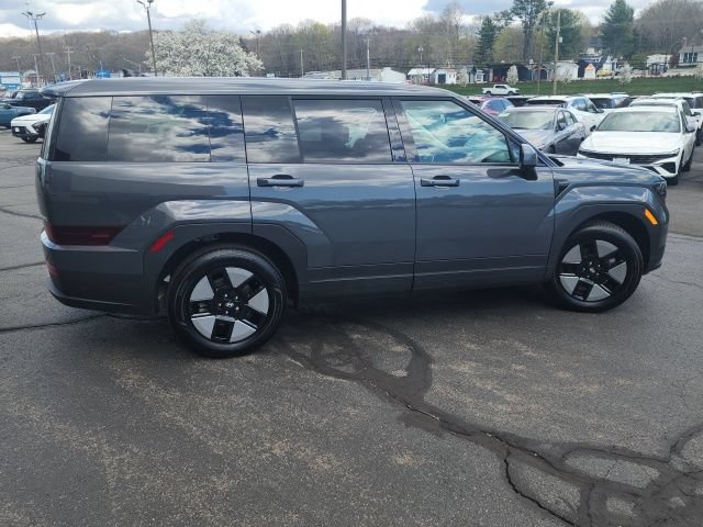 Certified 2026 Hyundai Santa Fe SE AWD/4WD image 4