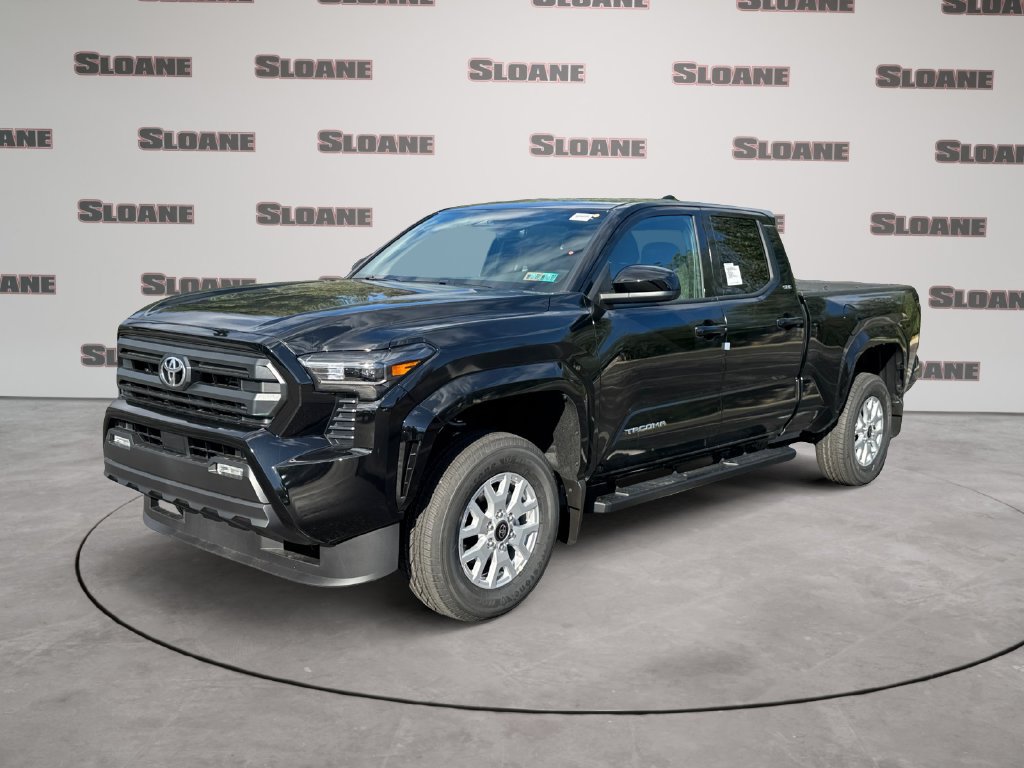 New 2026 Toyota Tacoma SR5 AWD/4WD image 1