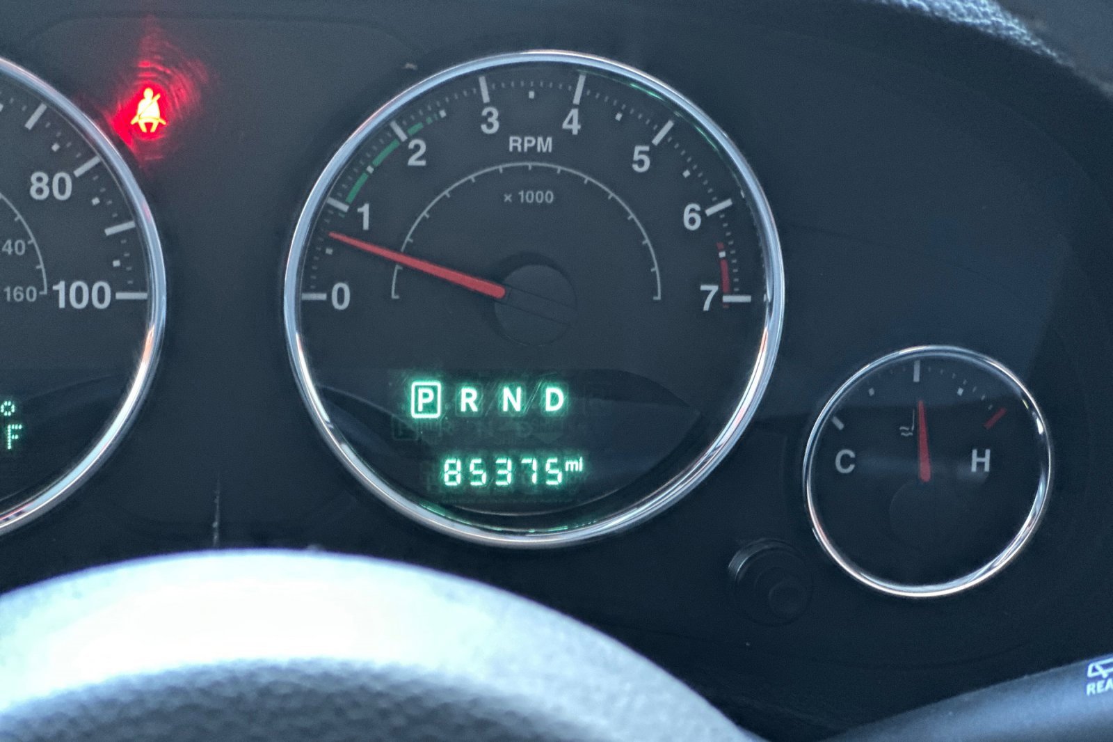 Used 2017 Jeep Wrangler Unlimited Sport image 26