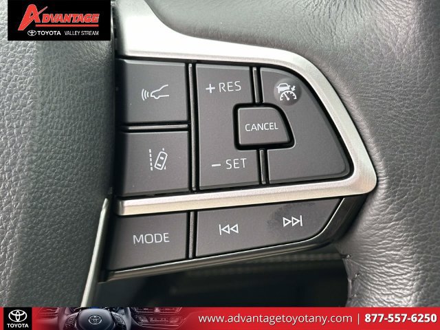 Certified 2025 Toyota Sienna XLE w/ XLE Plus Package AWD/4WD image 28