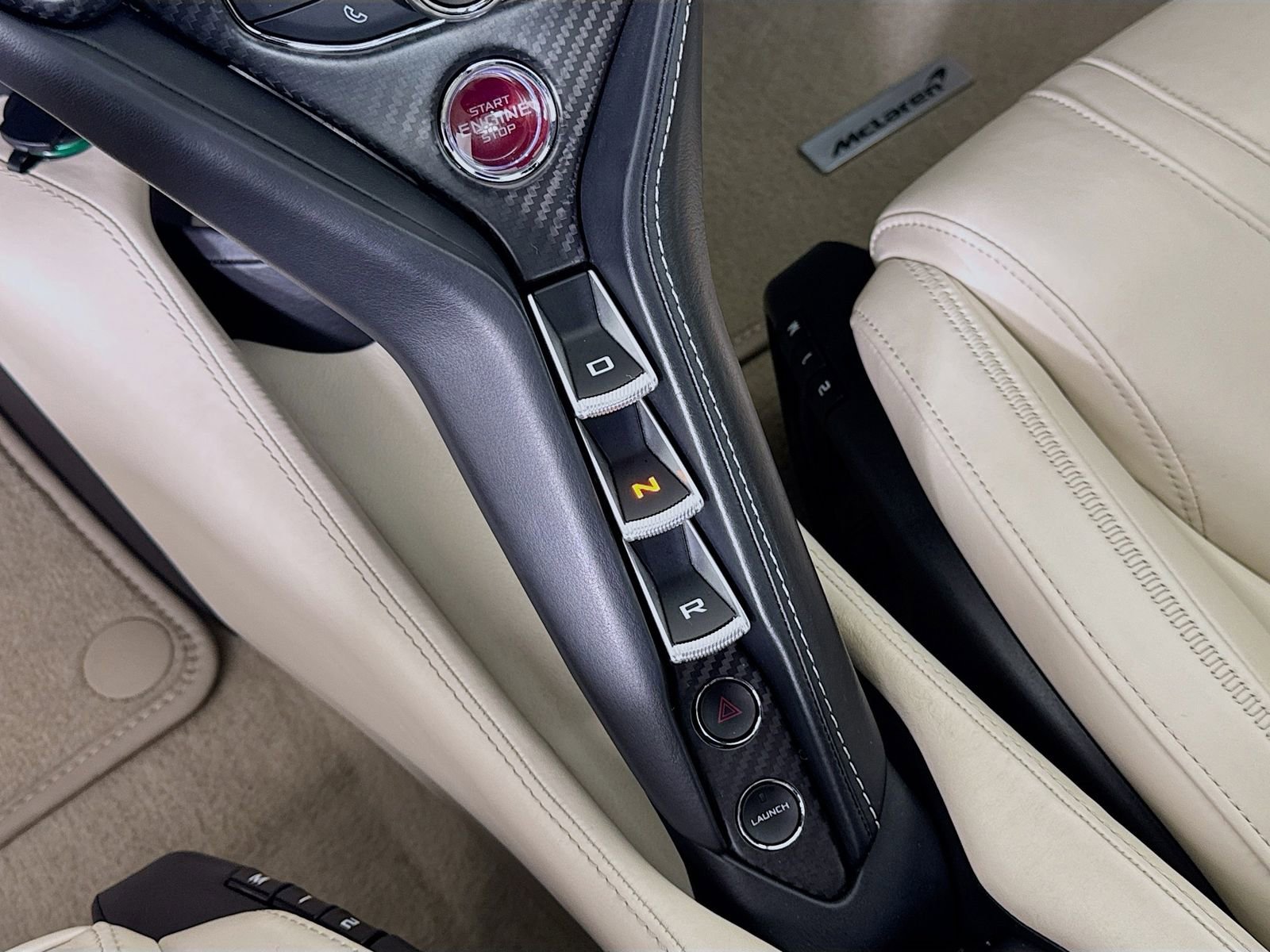 Used 2020 McLaren 720S Spider image 14