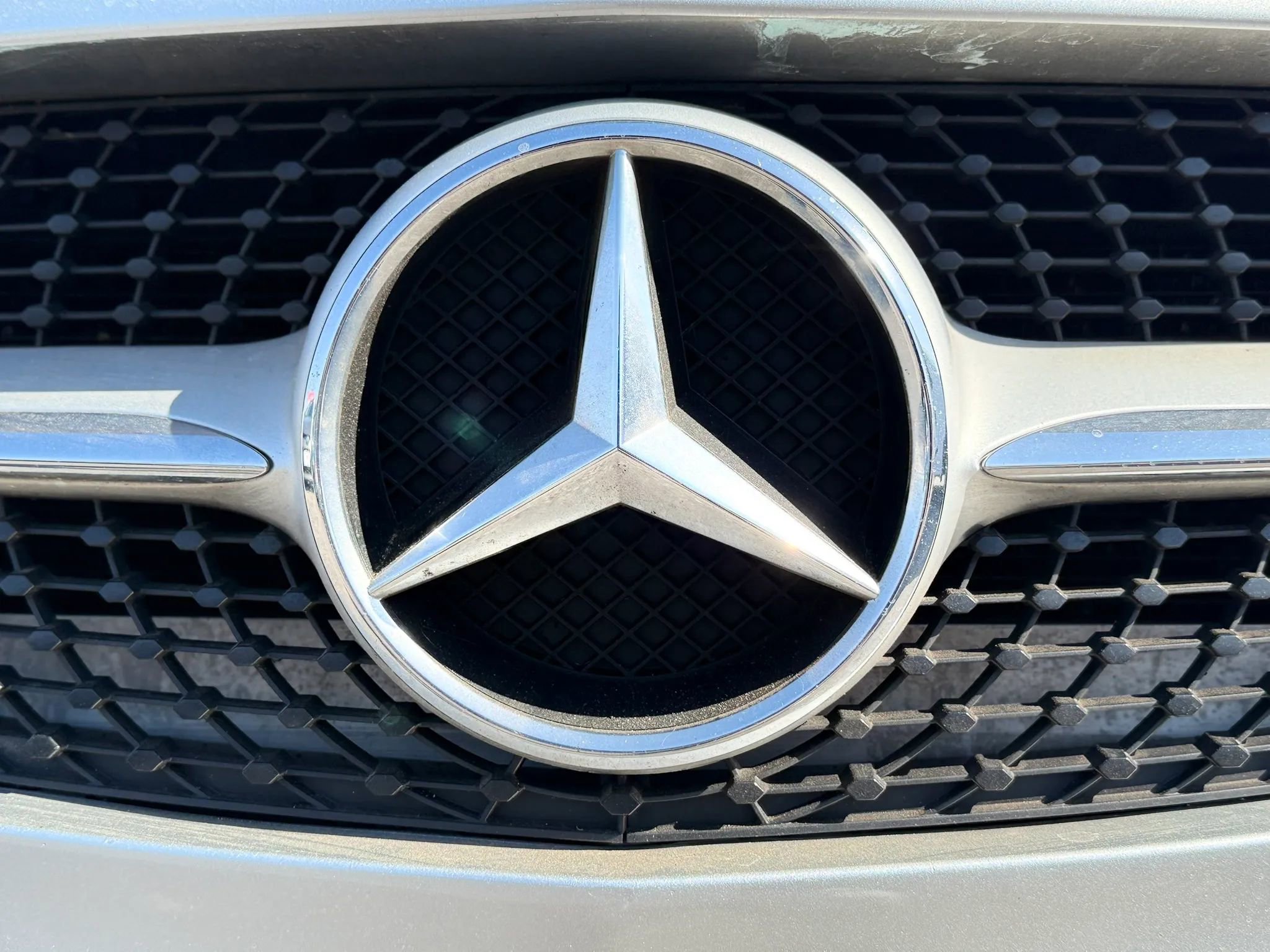Used 2018 Mercedes-Benz CLA 250 image 26