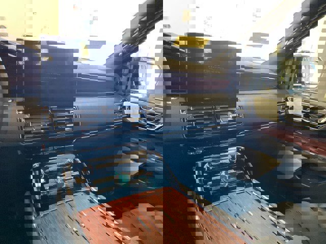 New 2024 Lincoln Navigator Reserve image 13