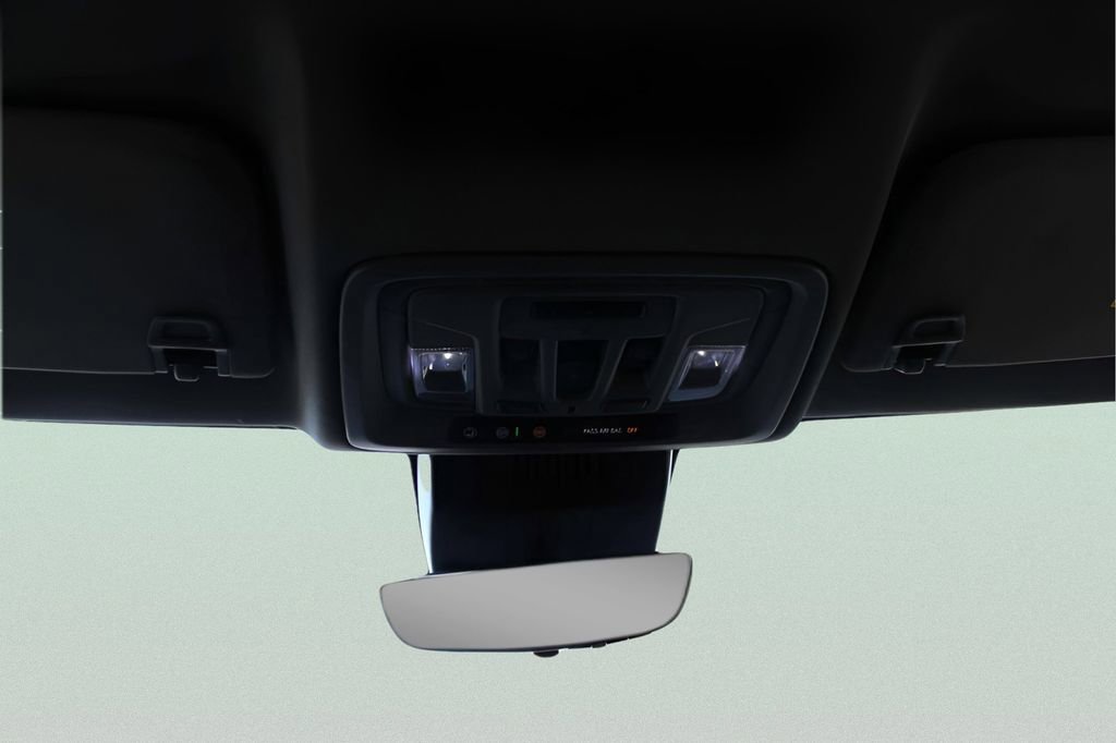 Used 2024 GMC Sierra 1500 Denali w/ Denali Reserve Package image 13