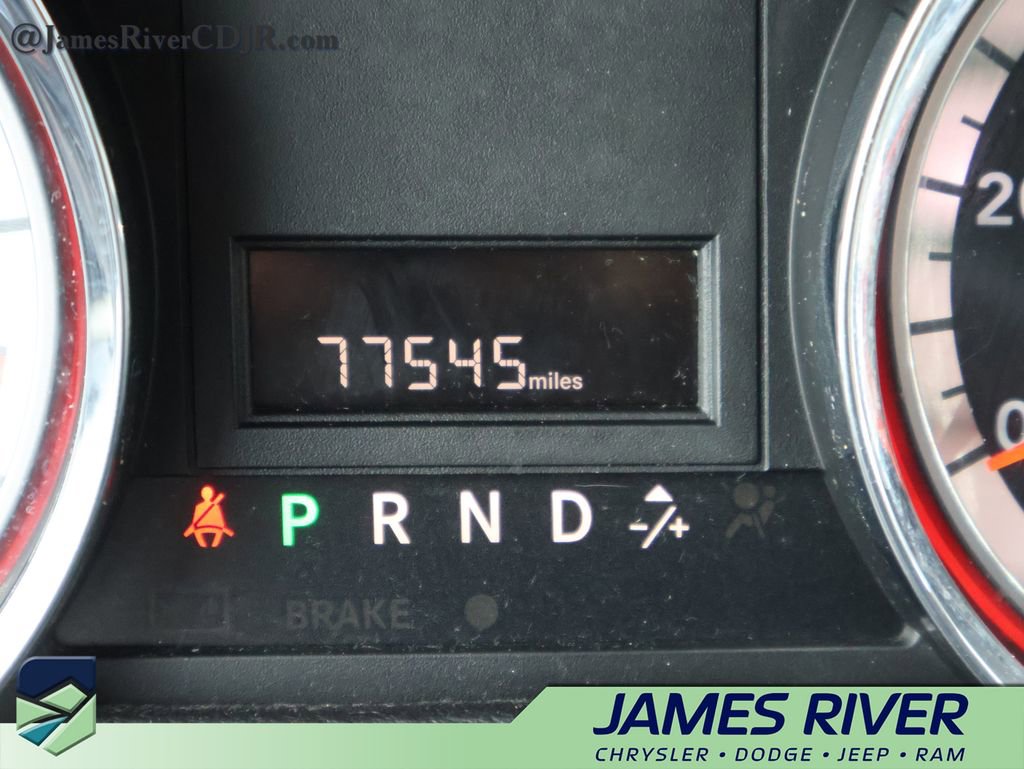 Used 2018 Dodge Grand Caravan SE FWD image 28