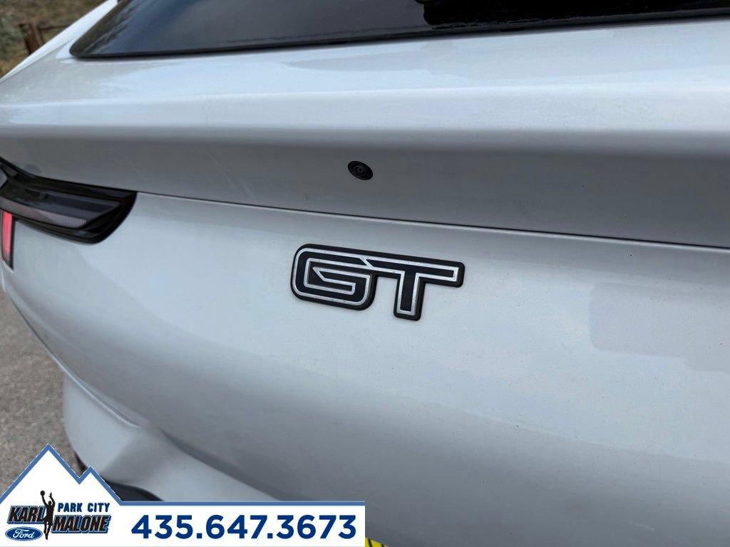 Used 2021 Ford Mustang Mach-E GT AWD/4WD image 10