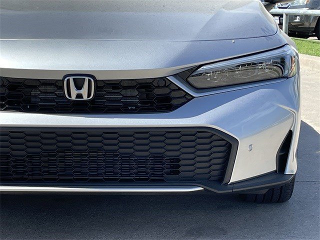 New 2026 Honda Civic Sport Touring image 8