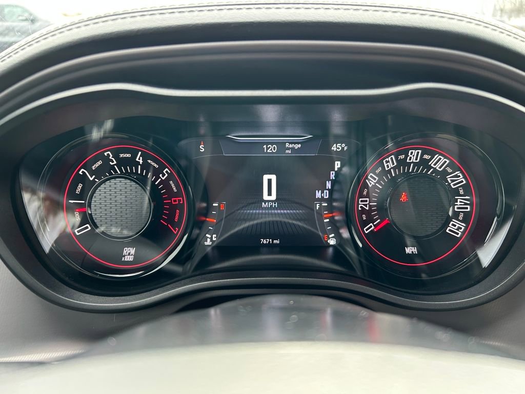 Certified 2023 Dodge Challenger R/T w/ Plus Package image 11