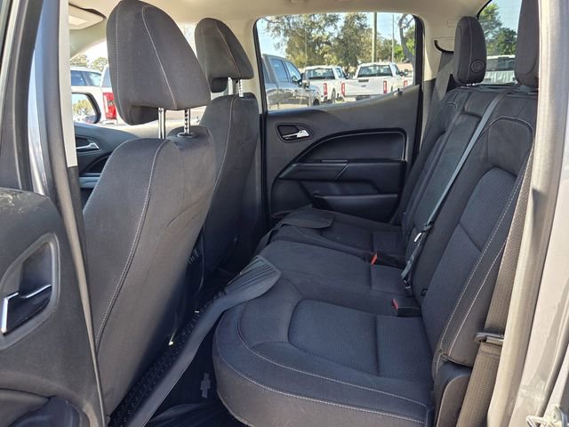 Used 2018 Chevrolet Colorado LT w/ Safety Package image 14